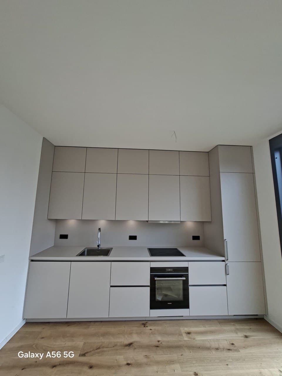 Küchenbau und -montage