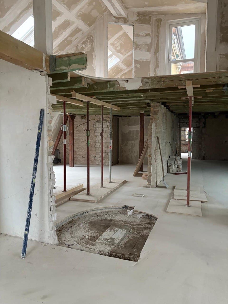 Ackerstr. 160, Mitte — Bild 7