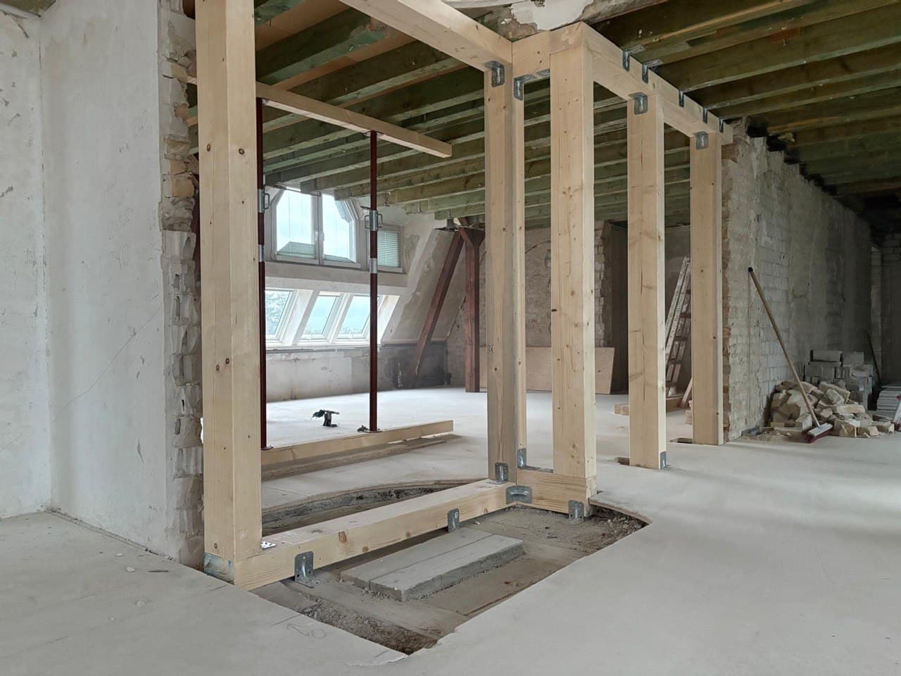 Ackerstr. 160, Mitte — Bild 8