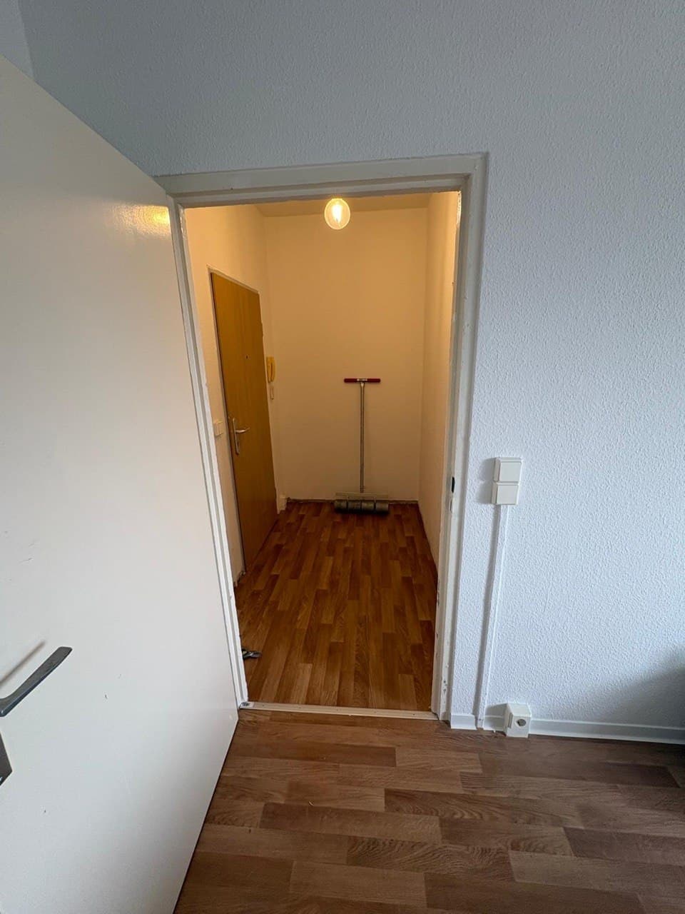 Babelschwerdter Allee, Dahlem — Bild 2