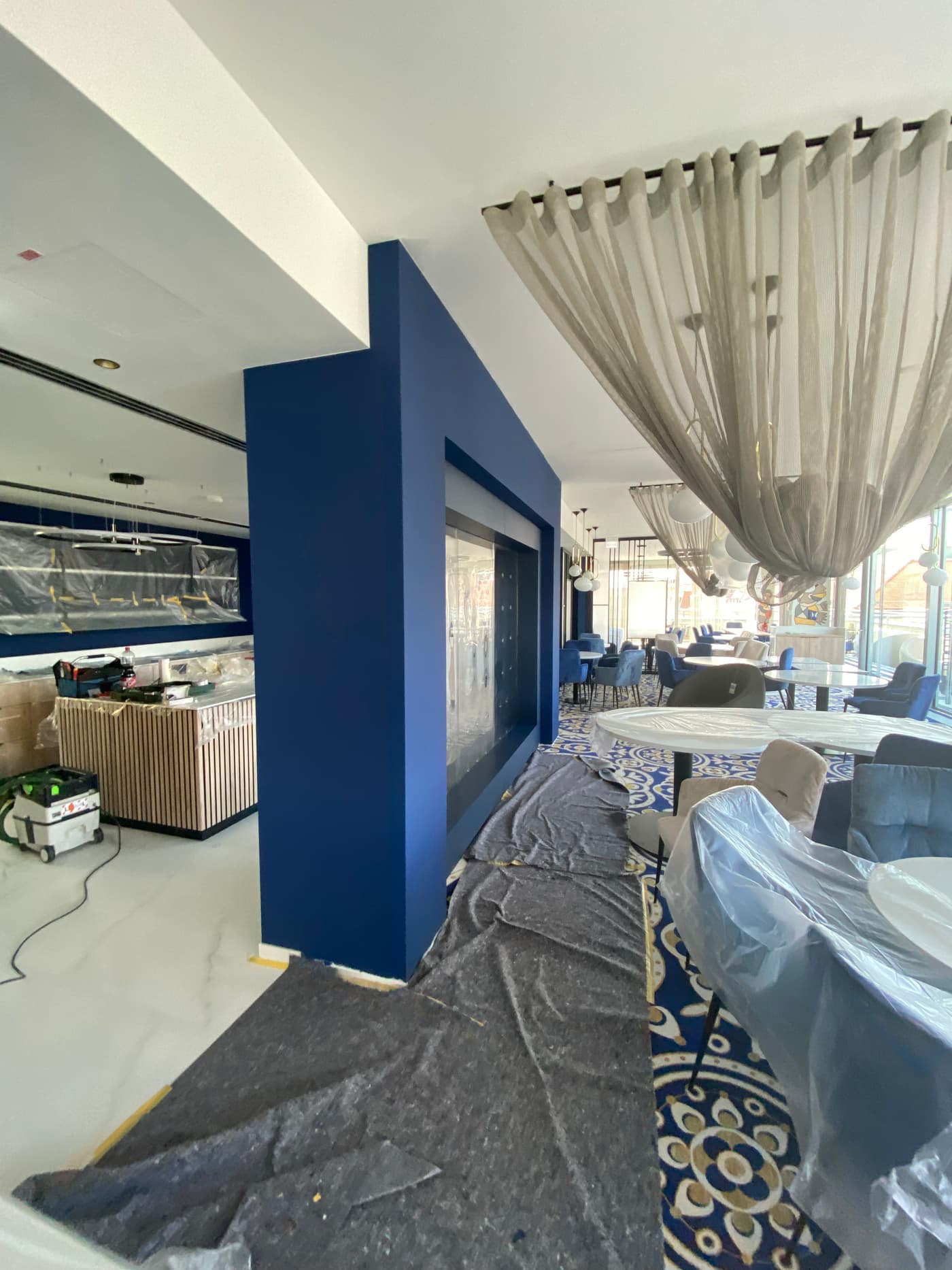 Hotel Royal Blue, Leipzig — Bild 4