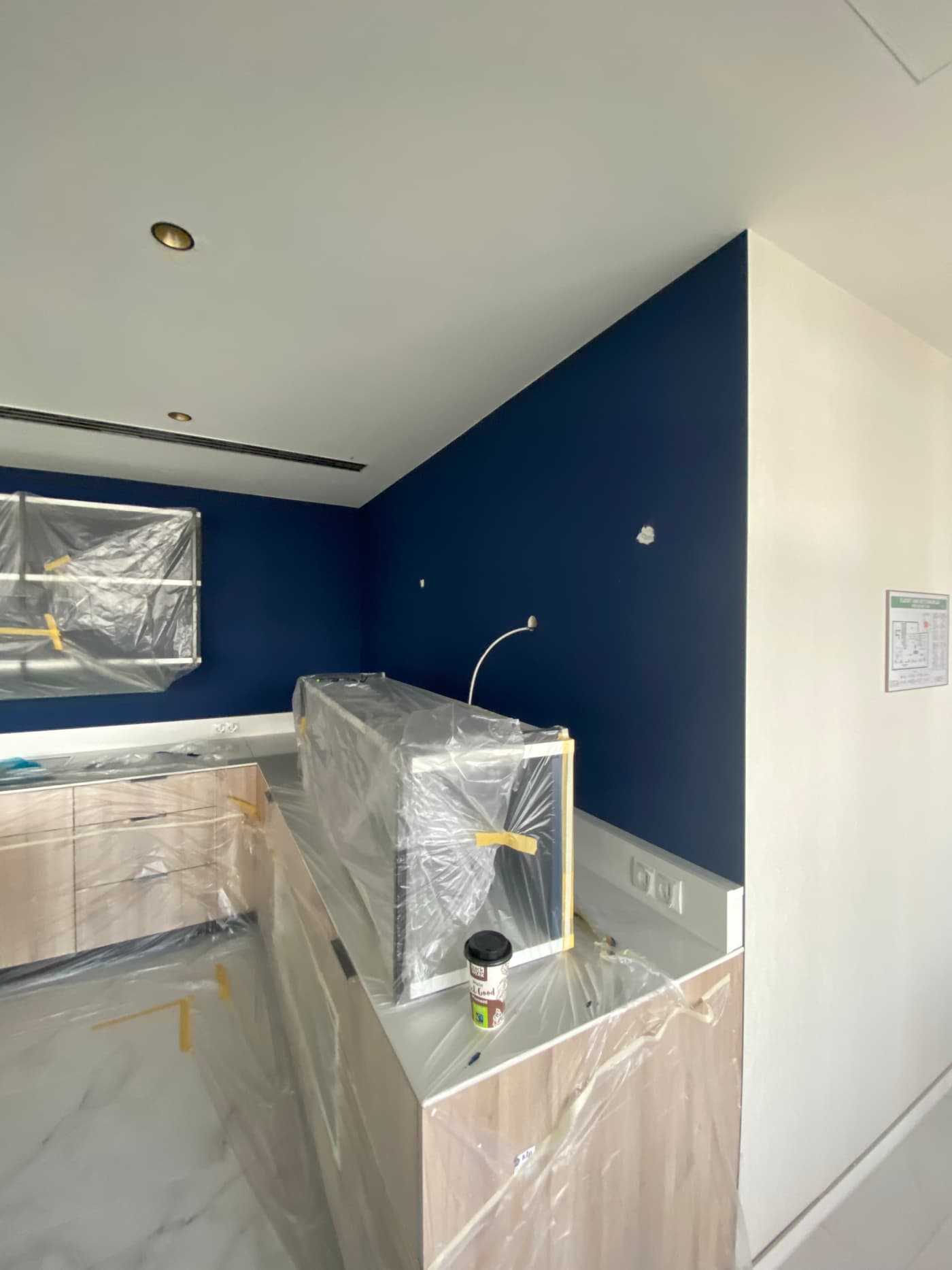 Hotel Royal Blue, Leipzig — Bild 6