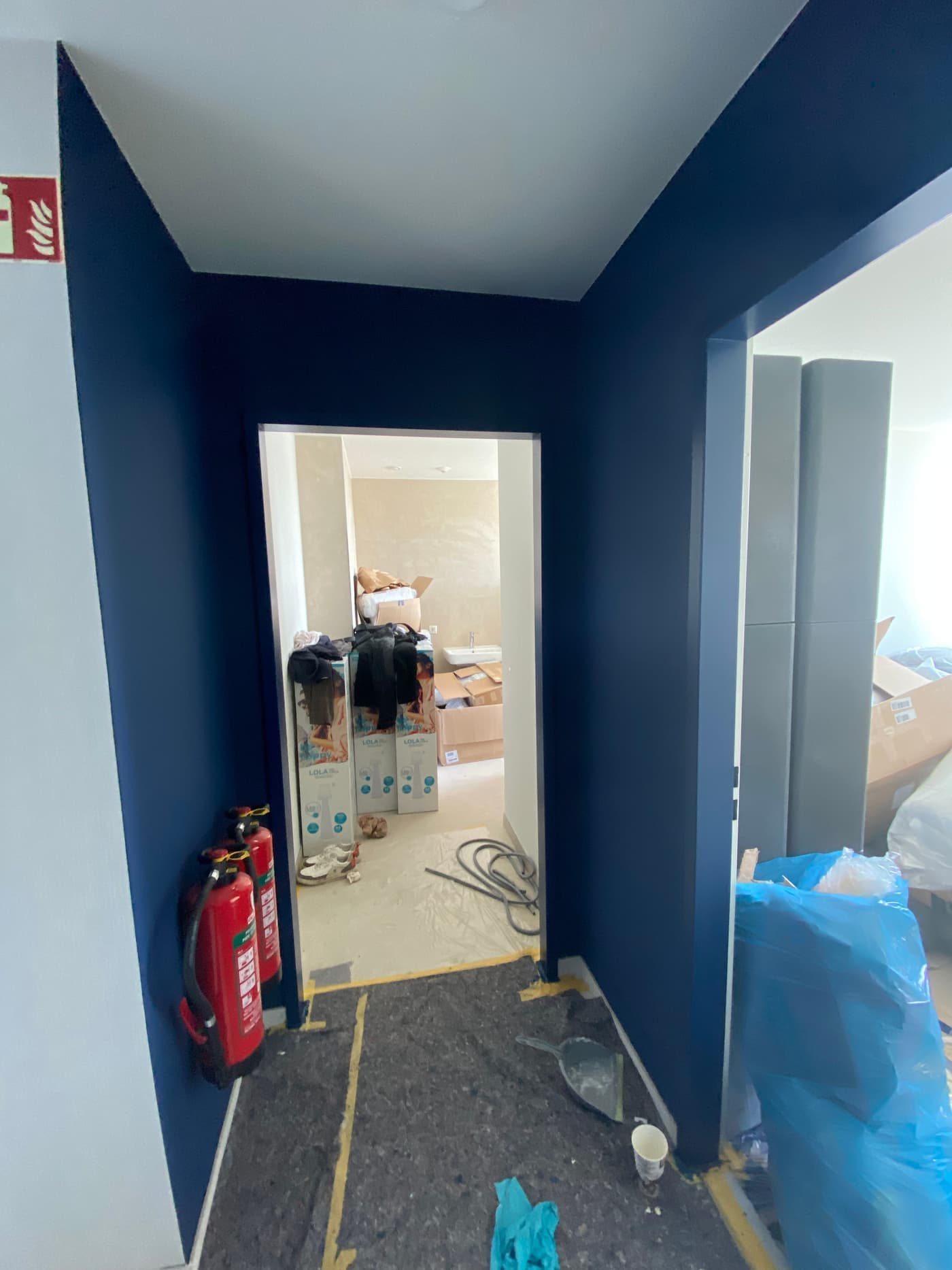 Hotel Royal Blue, Leipzig — Bild 9