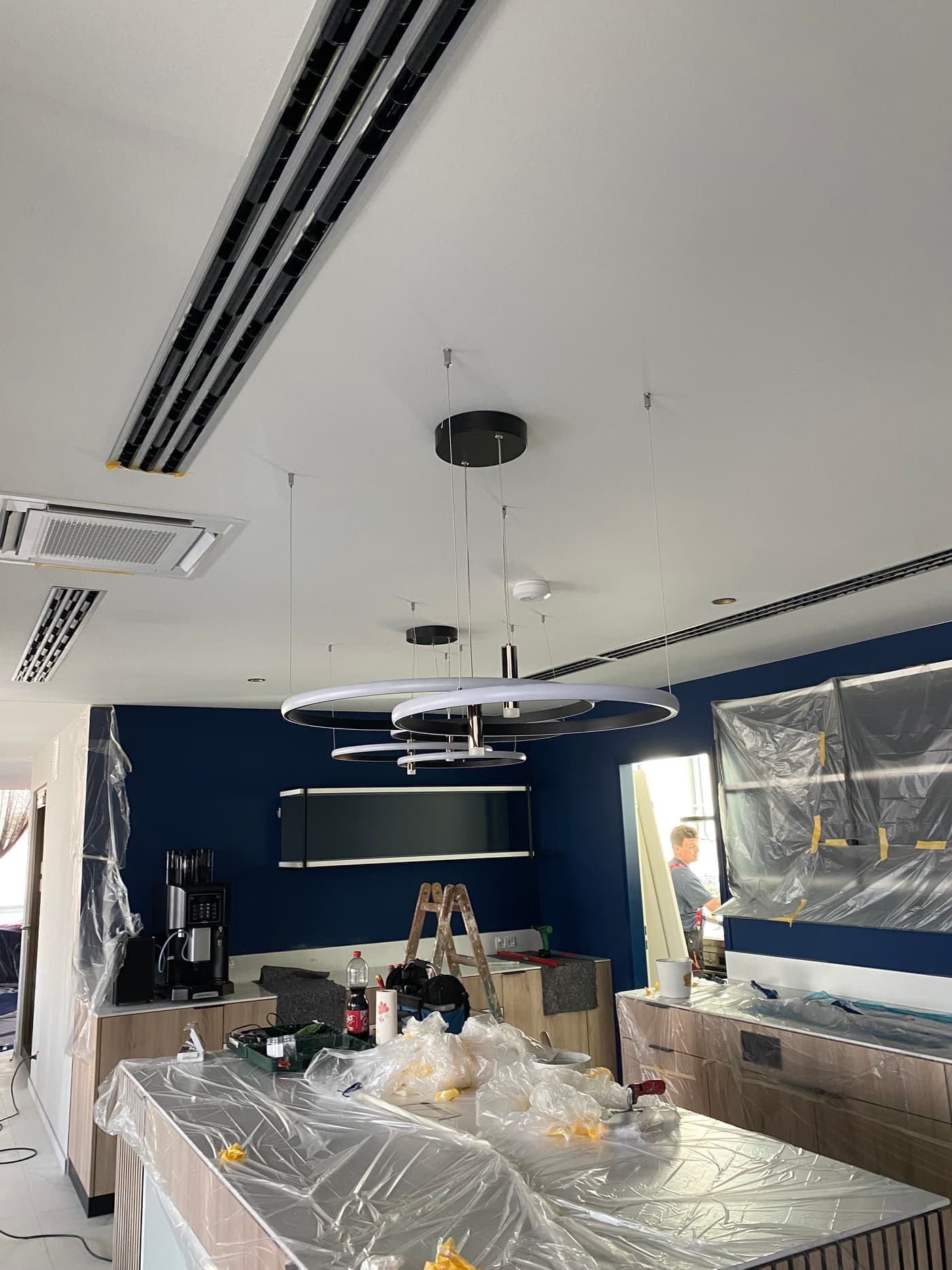 Hotel Royal Blue, Leipzig — Bild 11